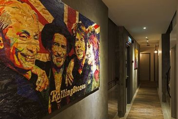 Beautifully Designed 3star Boutique Hotel