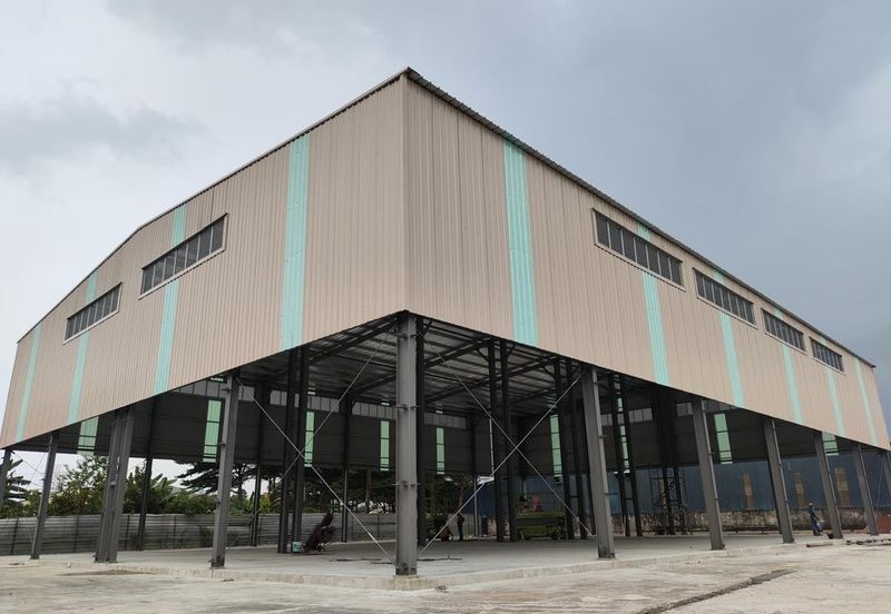 Taman Perindustrian Puchong