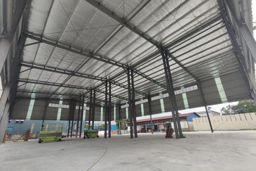 Taman Perindustrian Puchong