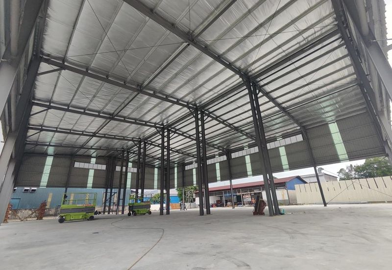 Taman Perindustrian Puchong