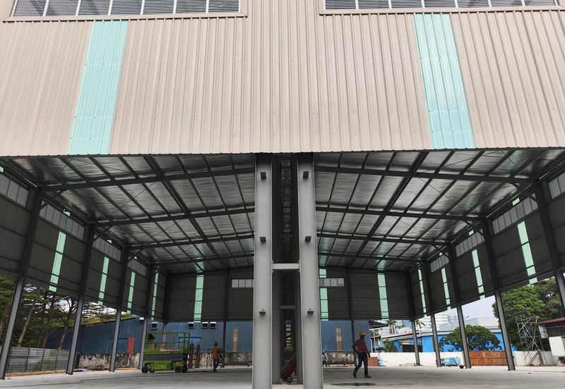 Taman Perindustrian Puchong