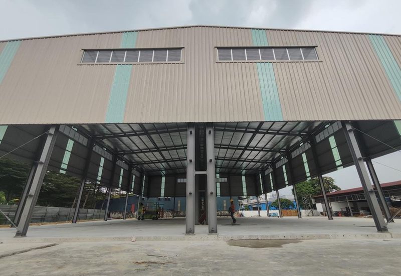 Taman Perindustrian Puchong