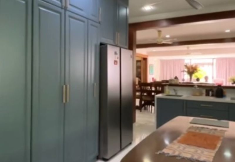 Damansara Heights (Bukit Damansara)