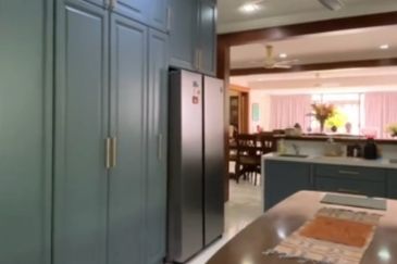 Damansara Heights (Bukit Damansara)