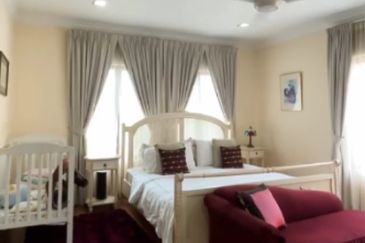 Damansara Heights (Bukit Damansara)