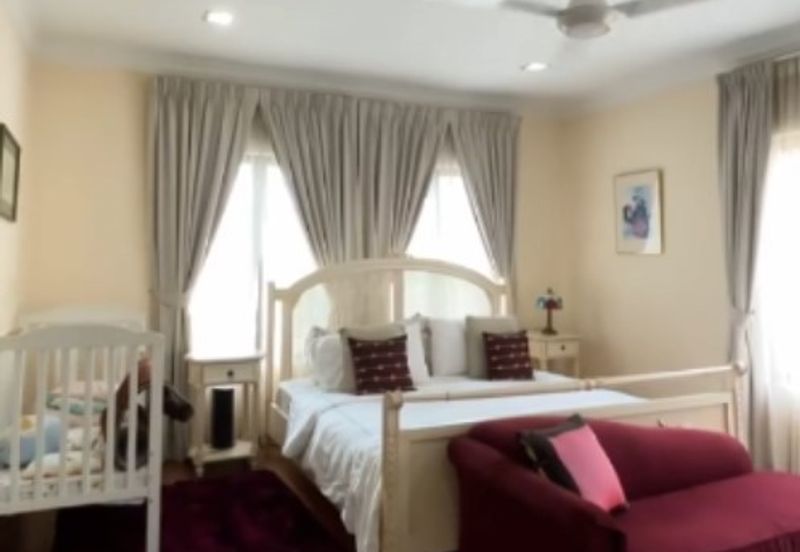 Damansara Heights (Bukit Damansara)