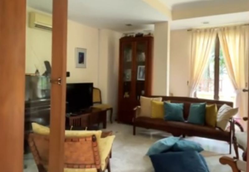 Damansara Heights (Bukit Damansara)