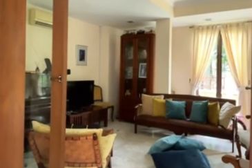 Damansara Heights (Bukit Damansara)