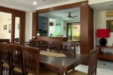 Damansara Heights (Bukit Damansara)