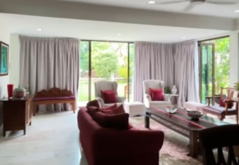 Damansara Heights (Bukit Damansara)