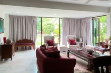 Damansara Heights (Bukit Damansara)