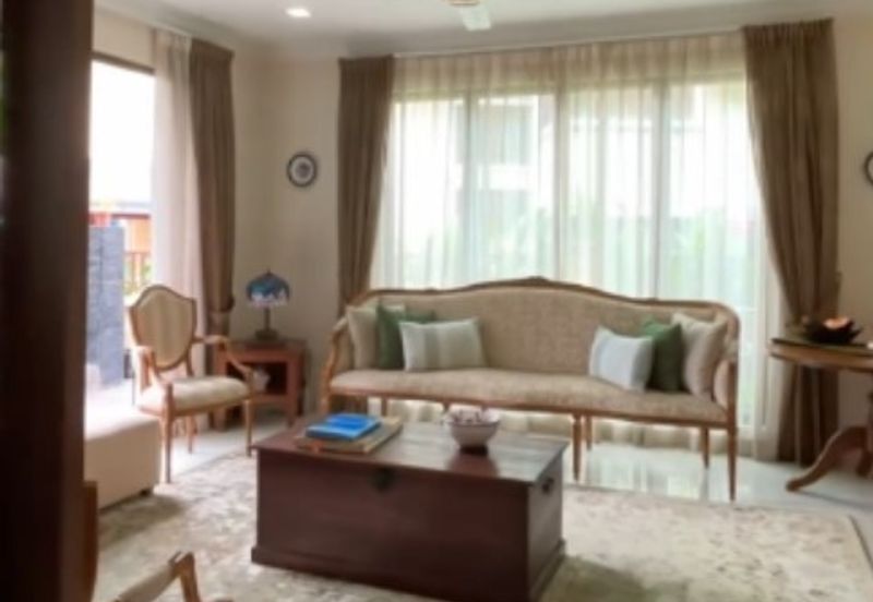 Damansara Heights (Bukit Damansara)