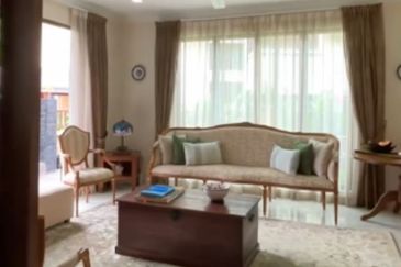 Damansara Heights (Bukit Damansara)