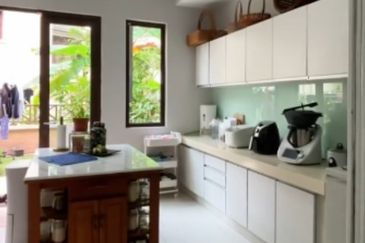 Damansara Heights (Bukit Damansara)