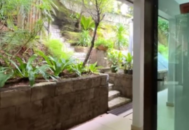 Damansara Heights (Bukit Damansara)