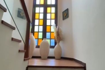 Damansara Heights (Bukit Damansara)