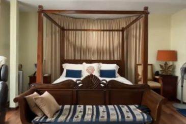 Damansara Heights (Bukit Damansara)