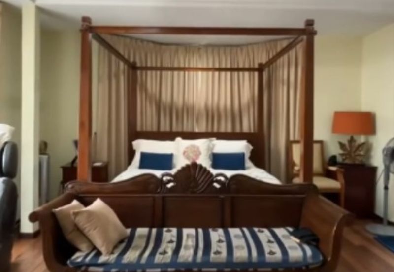 Damansara Heights (Bukit Damansara)