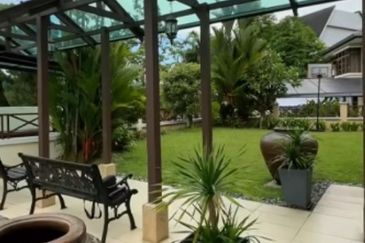 Damansara Heights (Bukit Damansara)