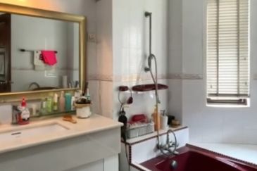 Damansara Heights (Bukit Damansara)