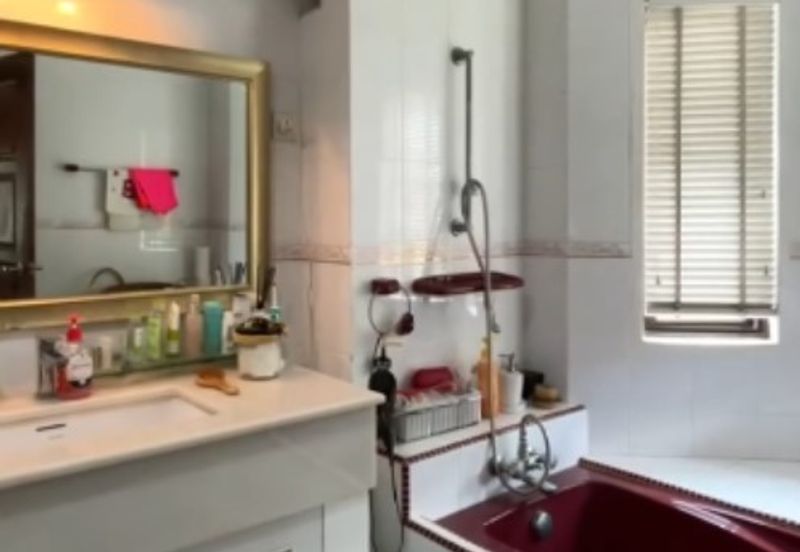 Damansara Heights (Bukit Damansara)