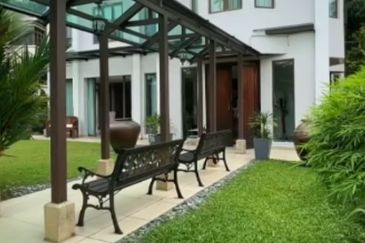 Damansara Heights (Bukit Damansara)