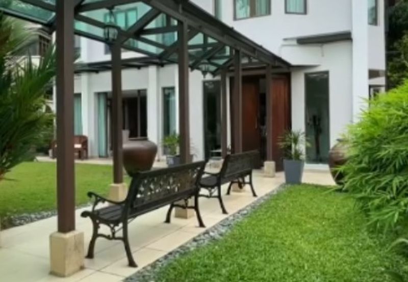 Damansara Heights (Bukit Damansara)