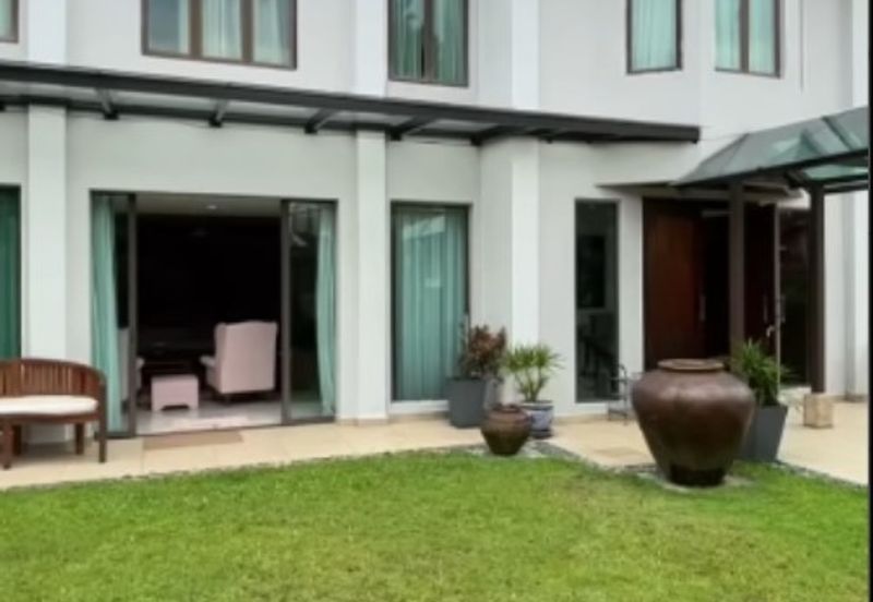 Damansara Heights (Bukit Damansara)