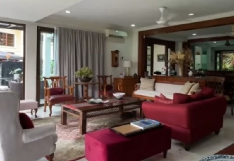 Damansara Heights (Bukit Damansara)