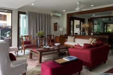 Damansara Heights (Bukit Damansara)