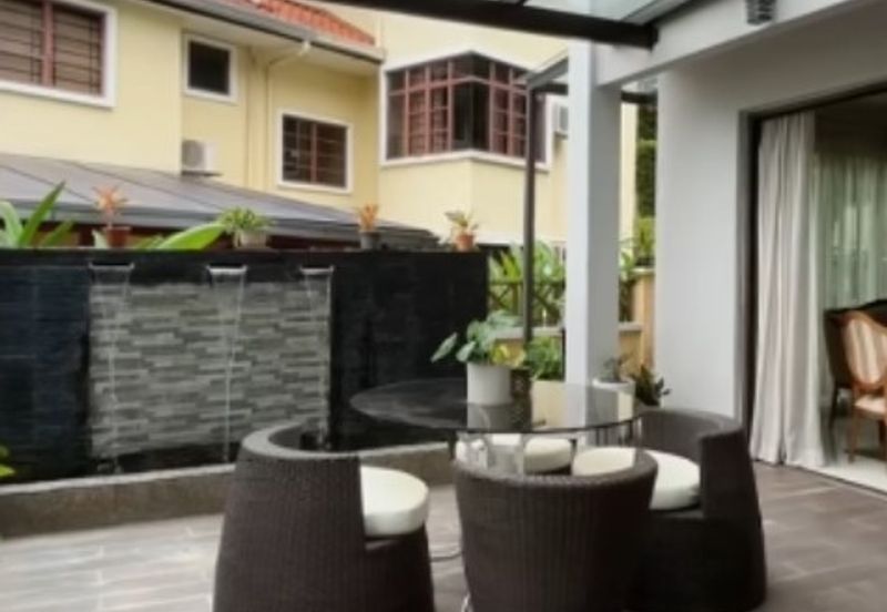 Damansara Heights (Bukit Damansara)