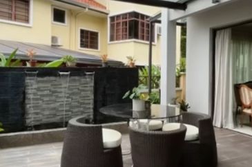 Damansara Heights (Bukit Damansara)