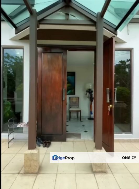 Damansara Heights Nicely Renovated, Kuala Lumpur, Damansara Heights