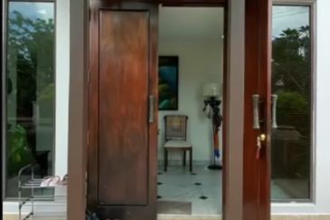 Damansara Heights (Bukit Damansara)