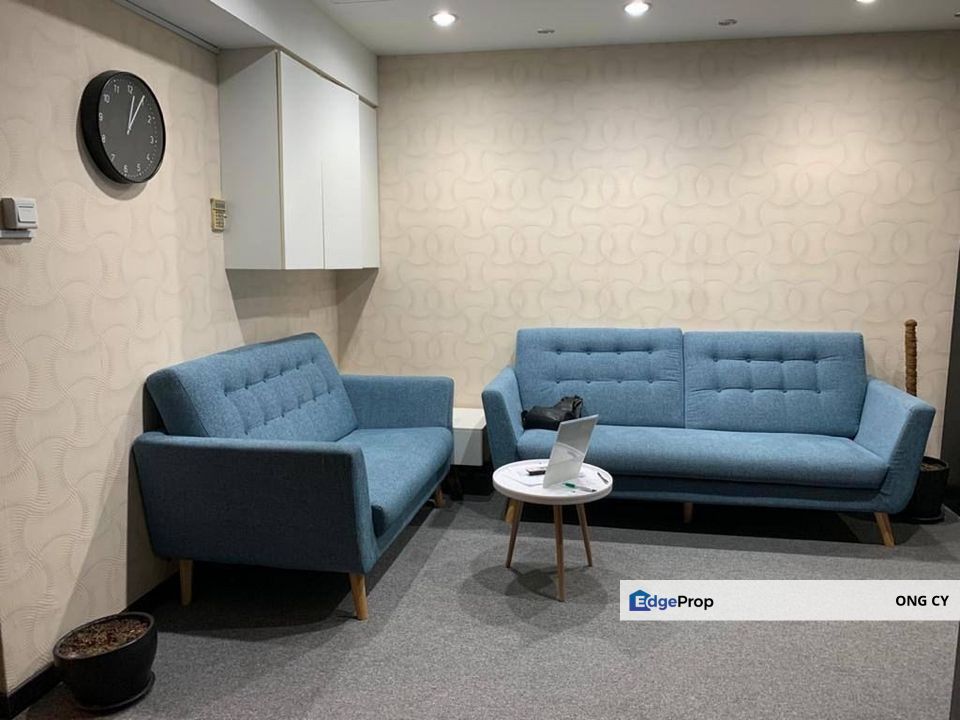 Northpoint Fully Furnished 2,045sqft, Kuala Lumpur, Mid Valley City