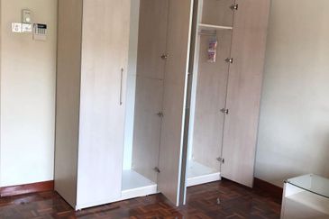 Kota Kemuning Terrace Near Park Great Neighbourhood