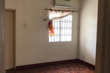 Kota Kemuning Terrace Near Park Great Neighbourhood