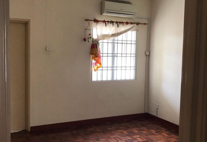 Kota Kemuning Terrace Near Park Great Neighbourhood