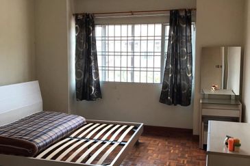 Kota Kemuning Terrace Near Park Great Neighbourhood