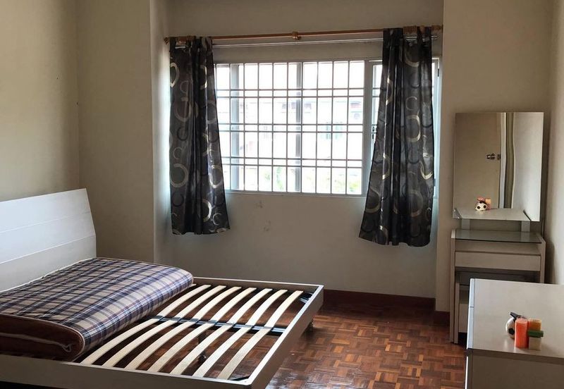 Kota Kemuning Terrace Near Park Great Neighbourhood