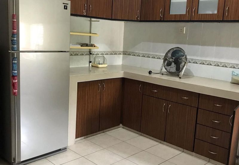 Kota Kemuning Terrace Near Park Great Neighbourhood