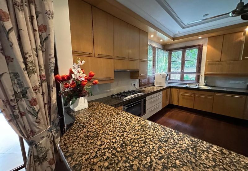 KLCC Fully Furnished super Luxury Bungalow