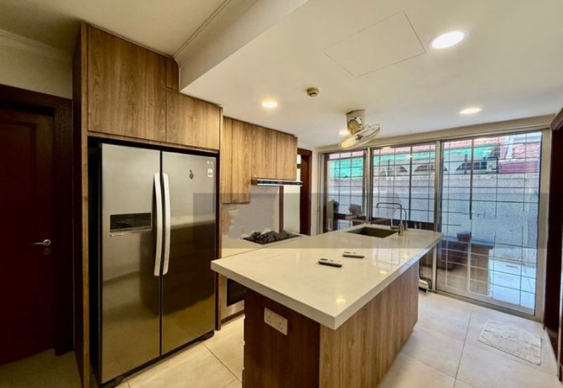 KLCC Fully Furnished super Luxury Bungalow