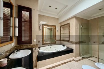 KLCC Fully Furnished super Luxury Bungalow