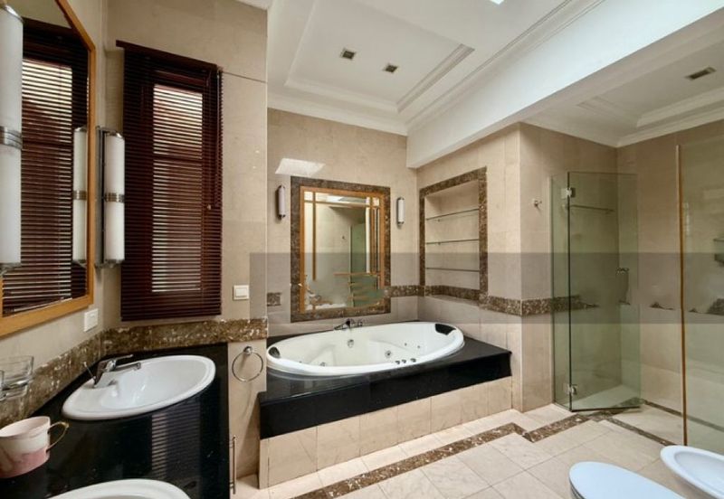 KLCC Fully Furnished super Luxury Bungalow