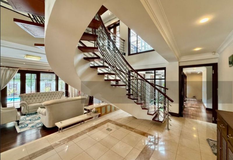 KLCC Fully Furnished super Luxury Bungalow