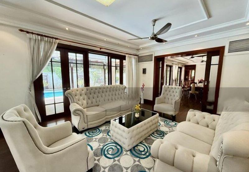KLCC Fully Furnished super Luxury Bungalow