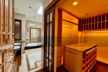 KLCC Fully Furnished super Luxury Bungalow