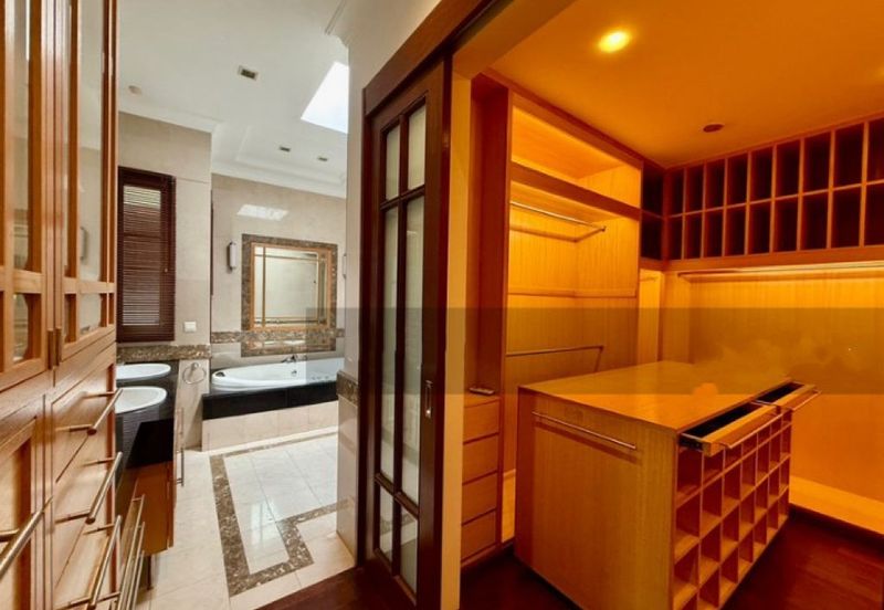 KLCC Fully Furnished super Luxury Bungalow