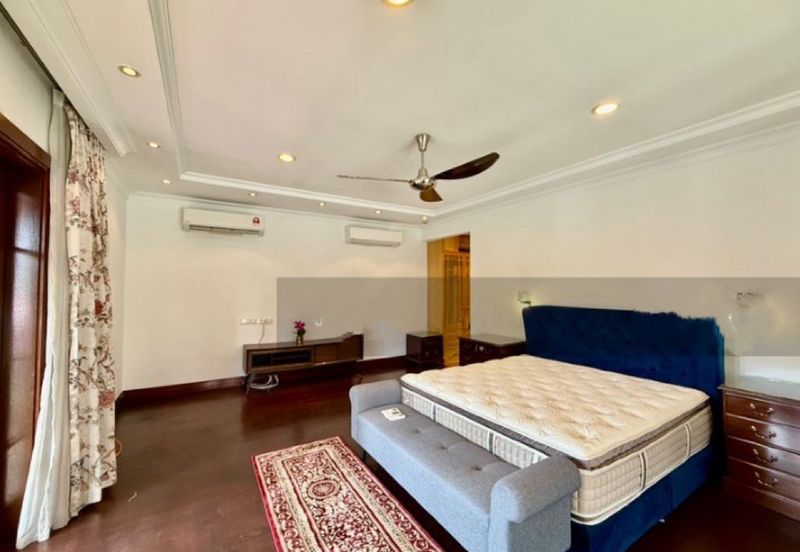 KLCC Fully Furnished super Luxury Bungalow